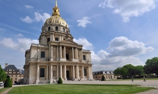 Tour di Parigi in Segway