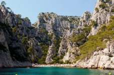 Tour giornaliero in bici elettrica da Marsiglia a Calanques