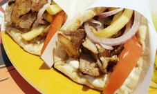 Athens: Small-Group Food Tour