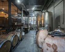 Degustazione in Cantina Urbana a Milano 