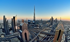 Discover Dubai Tour