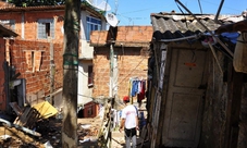 Visita guidata a piedi di Rio de Janeiro - Vivi l'esperienza della favela