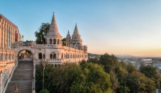 Tour Guidato di 3 ore della Città di Budapest