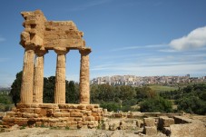 Passeggiata a Cavallo per 2 Agrigento