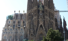 Visita Barcellona - Sagrada Familia, Park Güell e Casa Batlló 