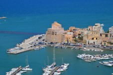 Passeggiata a Cavallo per 2 a Trapani