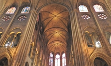 Tour a piedi di Notre-Dame e Île de la Cité