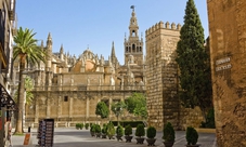 Cathedral of Seville skip-the-lines tickets and guided tour