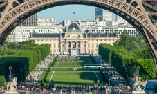 Tour di Parigi in Segway