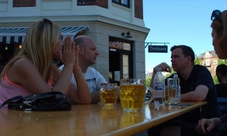 Guided walking tour in Copenhagen - beer and vice in Vesterbro