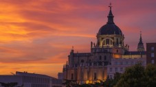 Visita al museo del Prado a Madrid