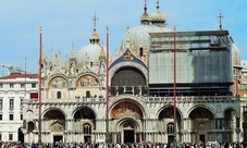 La Basilica d'Oro: tour salta fila della Basilica di San Marco per 2 persone