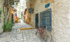 Private half day tour of Jaffa