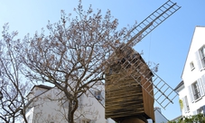 Tour privato a piedi di Montmartre