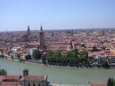 Weekend a Verona per Due