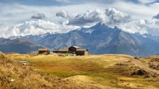 Passeggiata a Cavallo per 2 ad Aosta