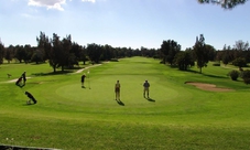 Golf in Algarve: Penina Hotel & Golf Resort