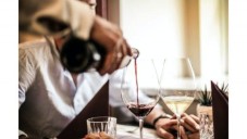 Wine Pairing per Eventi Privati