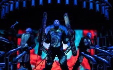 I biglietti per Blue Man Group a Luxor Casino