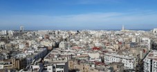 Tour guidato della città di Casablanca