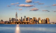 Tour completo di Lower Manhattan con Statua della Libertà, Ellis Island, Memoriale e Museo dell'11 settembre