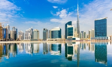 Discover Dubai Tour