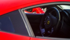 Giro in Ferrari 488 GTB - Autodromo Valle dei Templi