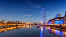 Viaggio a Londra per 2 persone