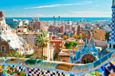 Barcellona in Libertà - Tour Privato con Chauffeur per 2