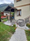 Soggiorno di 6 notti ad Aosta per famiglie
