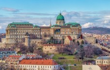 Budapest Essentials: A Perfect Weekend Getaway