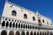 Tour del piccolo gruppo del Palazzo Ducale