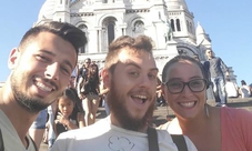 Tour privato a piedi di Montmartre