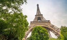 Tour di Parigi in Segway