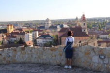 Beatles museum in Eger, Hungary