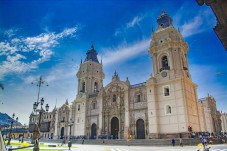 Visita guidata di Lima con Museo Larco e Casa Aliaga