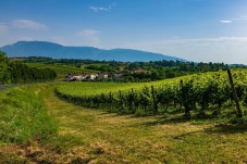 Fuga Romantica di una Notte ad Abano Terme