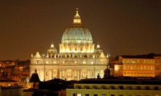 Tour notturno salta fila dei Musei Vaticani e della Cappella Sistina