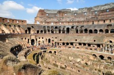 Tour VIP Colosseo, Foro Romano e Palatino