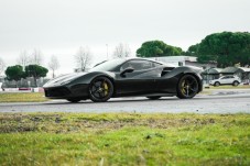 3 Giri in pista Torino | Ferrari 488 GTB