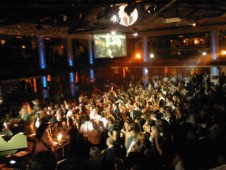 Addio al Celibato a Bucarest: Face Club con Cena e Party