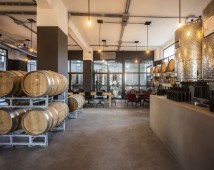 Degustazione in Cantina Urbana per Wine Lovers