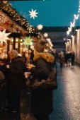 Mercatini di Natale di Bolzano con soggiorno