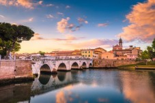 Passeggiata a Cavallo per 2 Rimini