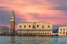 Tour del Palazzo Ducale e della Basilica di San Marco con audioguida