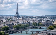 Parigi in Libertà - Tour Privato con Chauffeur