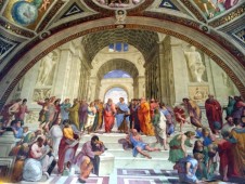 Biglietti saltafila dei Musei Vaticani e della Cappella Sistina