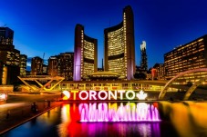 Tour Privato di Toronto con guida