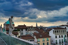 Passeggiata a Cavallo per 2 a Vicenza