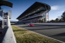 Un Giro in Pista su Ferrari 458 Italia 